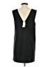 Endless Rose Graphic Black Cocktail Dress Size S - photo 2