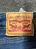 Levi's Blue Jeans Size 29 waist - photo 7