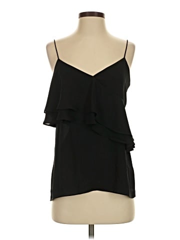 J.Crew Sleeveless Blouse (view 1)