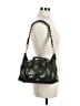 Coach Green Satchel One size - photo 2