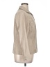SONOMA life + style 100% Polyester Tan Jacket Size XL - photo 4