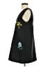 Endless Rose Graphic Black Cocktail Dress Size S - photo 5