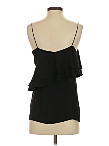 J.Crew Sleeveless Blouse (view 2)