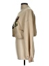 Shein 100% Polyester Tan Sweatshirt Size L - photo 5
