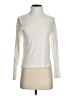 Uniqlo Ivory Long Sleeve Turtleneck Size XS - photo 1