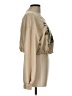 Shein 100% Polyester Tan Sweatshirt Size L - photo 4
