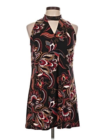 MSK Casual Dress (view 1)
