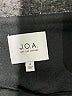 JOA 100% Polyester Metallic Silver Cocktail Dress Size M - photo 7