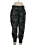 Active by Old Navy Camo Green Casual Pants Size XL - photo 1