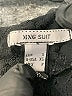 MNG Suit Black Sleeveless Blouse Size XS - photo 8