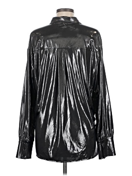 By Anthropologie Long Sleeve Blouse (view 2)