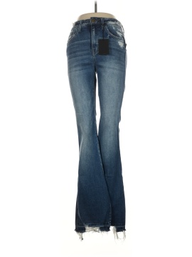 Flying Monkey Jeans