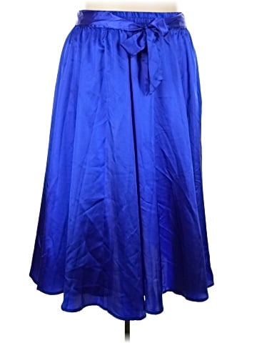 Cato Formal Skirt (view 1)