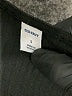 Old Navy Solid Black Casual Dress Size S - photo 7