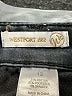 Westport 1962 Black Jeans Size 12 - photo 7