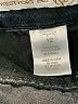 Westport 1962 Black Jeans Size 12 - photo 8