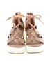 Sorel Solid Tan Wedges Size 7 - photo 2