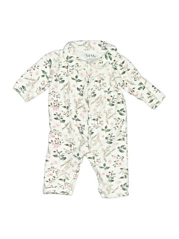 Nicole Miller New York Long Sleeve Onesie (view 1)