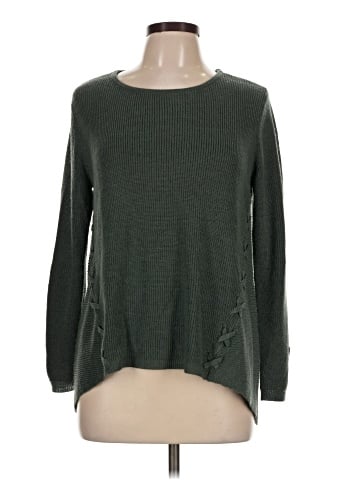 DressBarn Pullover Sweater (view 1)