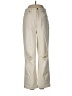 Universal Thread Ivory Jeans Size 6 - photo 1