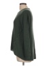 DressBarn 100% Acrylic Green Pullover Sweater Size Lg Petite - photo 5