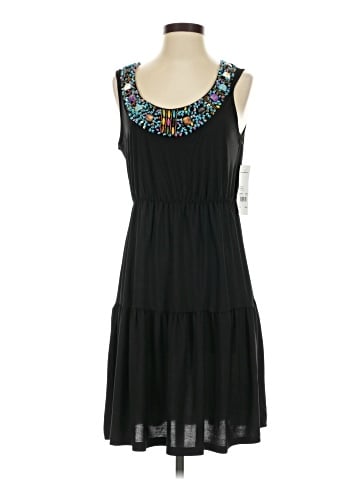 NY Collection Casual Dress (view 1)