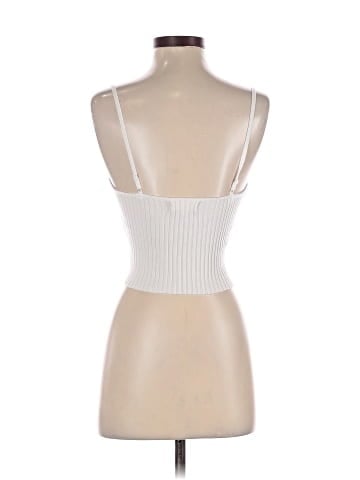 LA Hearts Tube Top (view 2)