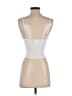 LA Hearts White Tube Top Size S - photo 2
