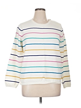 Talbots Outlet Sweatshirt (view 1)