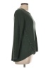 DressBarn 100% Acrylic Green Pullover Sweater Size Lg Petite - photo 4