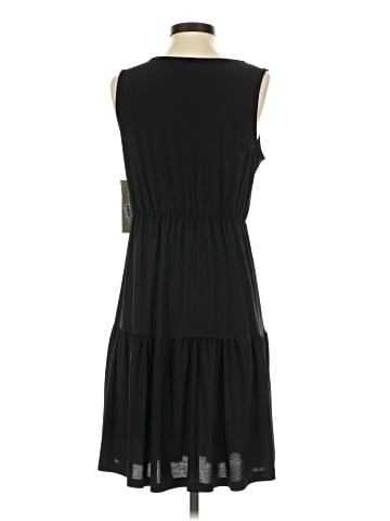 NY Collection Casual Dress (view 2)