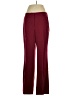 Chadwicks Burgundy Casual Pants Size 16 (tall) - photo 1