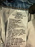 Levi's Solid Blue Jeans Size 14 - photo 8