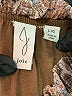 J by Joie Brown Long Sleeve Turtleneck Size L - photo 7
