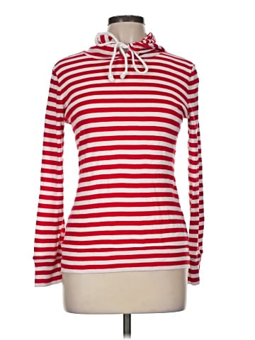 Caslon Pullover Sweater (view 1)