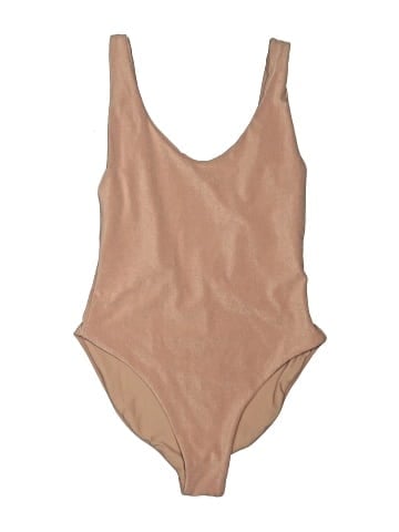 Jade Swim One Piece Swimsuit (view 1)