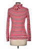 Caslon Red Pullover Sweater Size M - photo 2