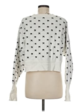 Edikted Pullover Sweater (view 2)