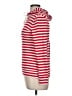 Caslon Red Pullover Sweater Size M - photo 5