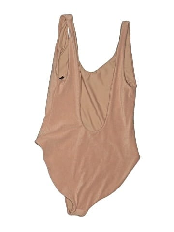 Jade Swim One Piece Swimsuit (view 2)