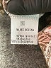 Unbranded Brown Short Sleeve Blouse Size XL - photo 8