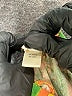 Monteau Tropical Yellow Shorts Size L - photo 4