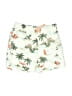 Carter's 100% Polyester Ivory Board Shorts 12-18 MO / 18 MO - photo 1