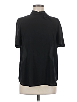 Ann Taylor Short Sleeve Blouse (view 1)