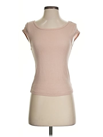 Michael Stars Sleeveless T-Shirt (view 1)