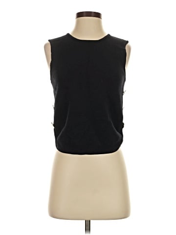 French Connection Sleeveless T-Shirt (view 1)