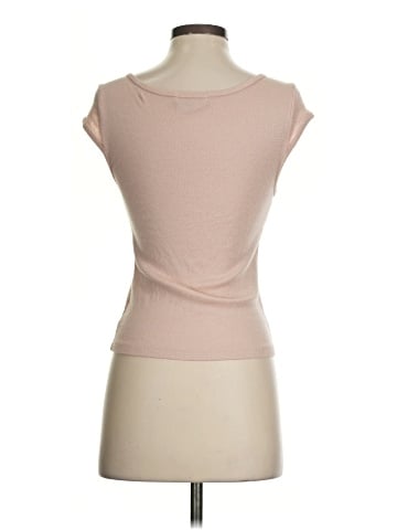 Michael Stars Sleeveless T-Shirt (view 2)