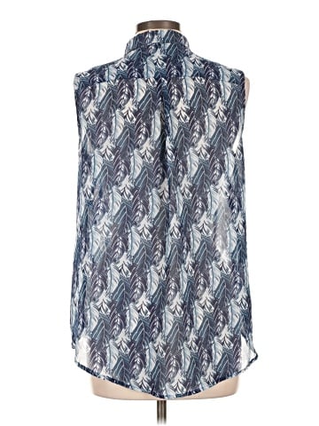 MAX Sleeveless Blouse (view 2)