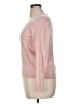 Tuckernuck 100% Cashmere Pink Cashmere Pullover Sweater Size XL - photo 5