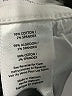 STS Blue White Jeans Size 27 waist - photo 8